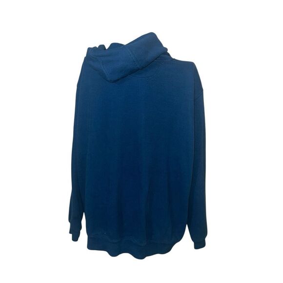 Nike Men's Size XL Carhartt Men's Heavyweight Sweatshirt Hooded Pullover Origina - Picture 4 of 8